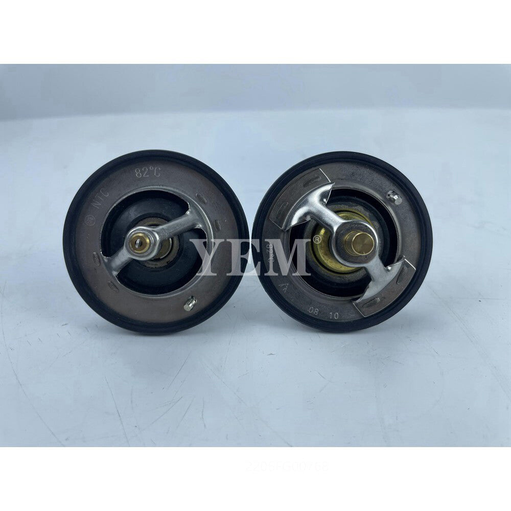 1HD Thermostat 82¡æ for Toyota Engine.