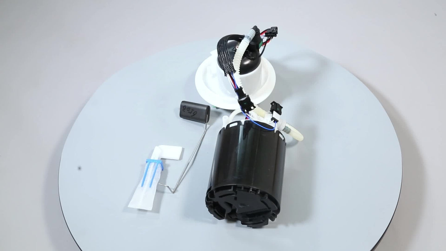 CJ329A407AB Fuel Pump Assembly With Filter STD Fit For Evoque L538 204PT 12V 2.0