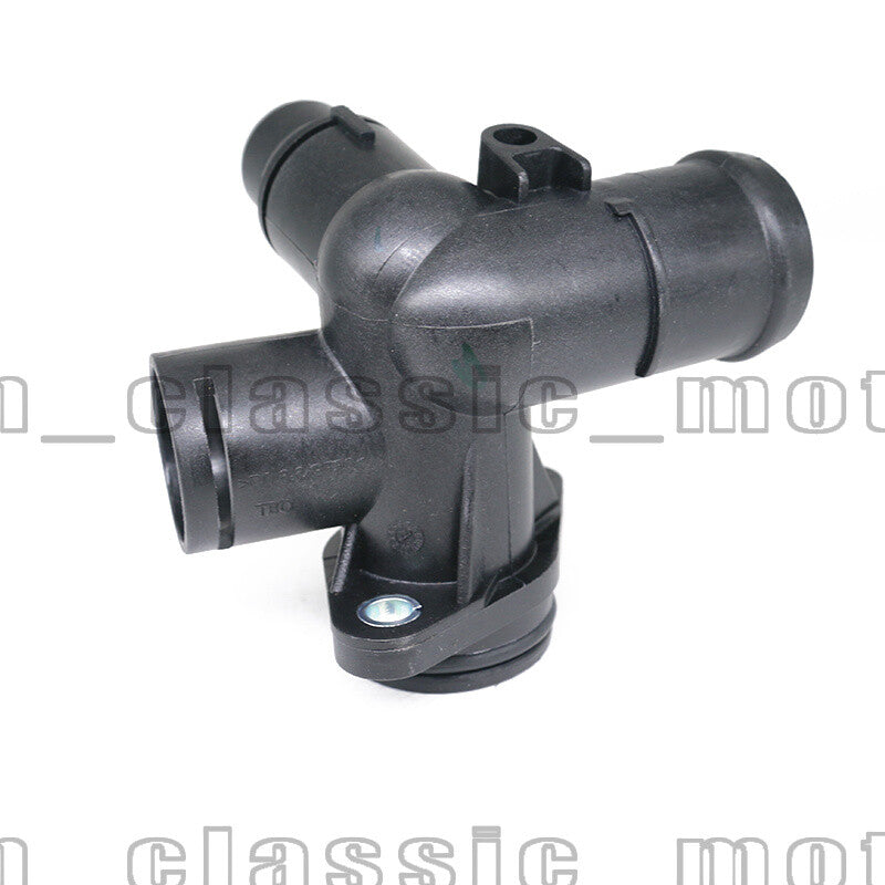 2-Pack 8mm ID6 8x6 90 new Fuel Line Hose Quick Release Female Connector 302 A