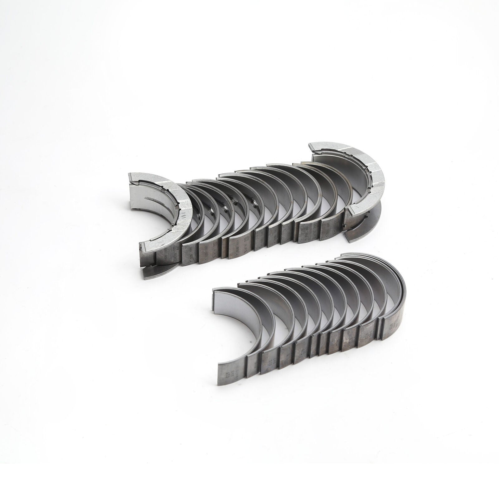 Connecting Rod&Crankshaft Bearing Set Fit for BMW 1 2 3 4 Series X3 X4 B58B30A Q