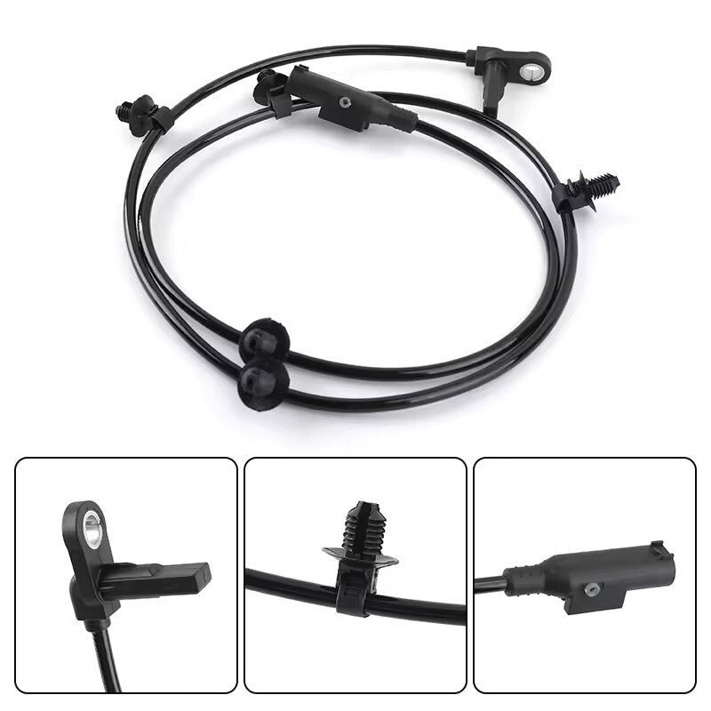 Rear L/R Wheel Speed Sensor for Benz V-CLASS Mixto Metris Tourer W447 4479051503