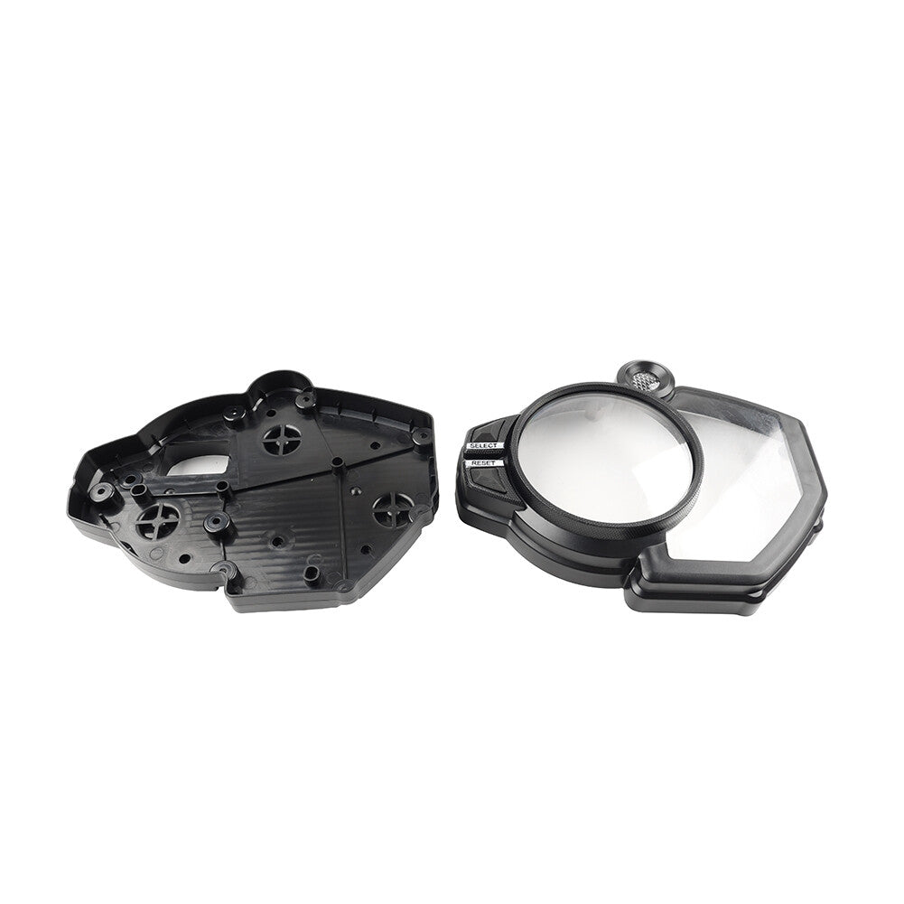 Speedometer Tachometer Gauge Case Cover for Yamaha YZF-R6 17-20 YZF-R1 09-14