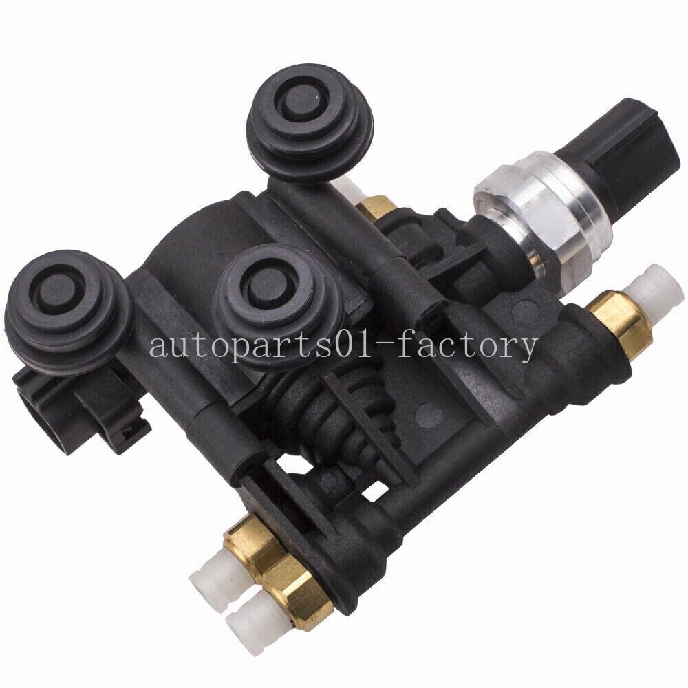 Middle Air Suspension Relief Valve For Land for Range Rover Sport Discovery 3/4 LR3