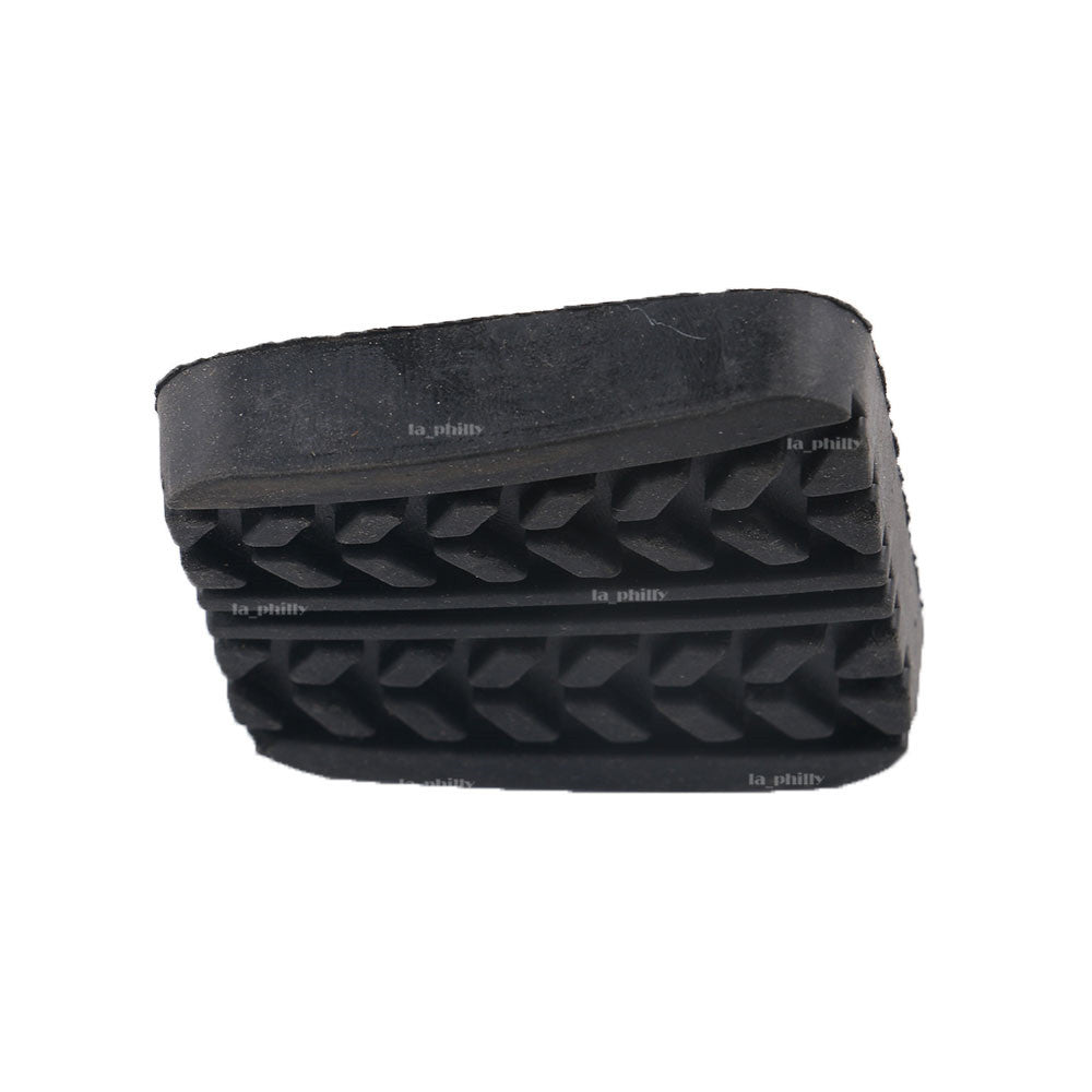 Brake Clutch Pedal Pad for MAZDA 323 929 B2000 B2200 B2500 B-er BT-50 MX6 RX7 Q