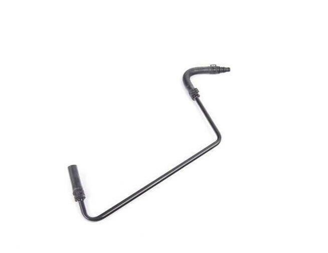 Expansion Tank Breather Hose for Mercedes W203 C230 2002-2009 v