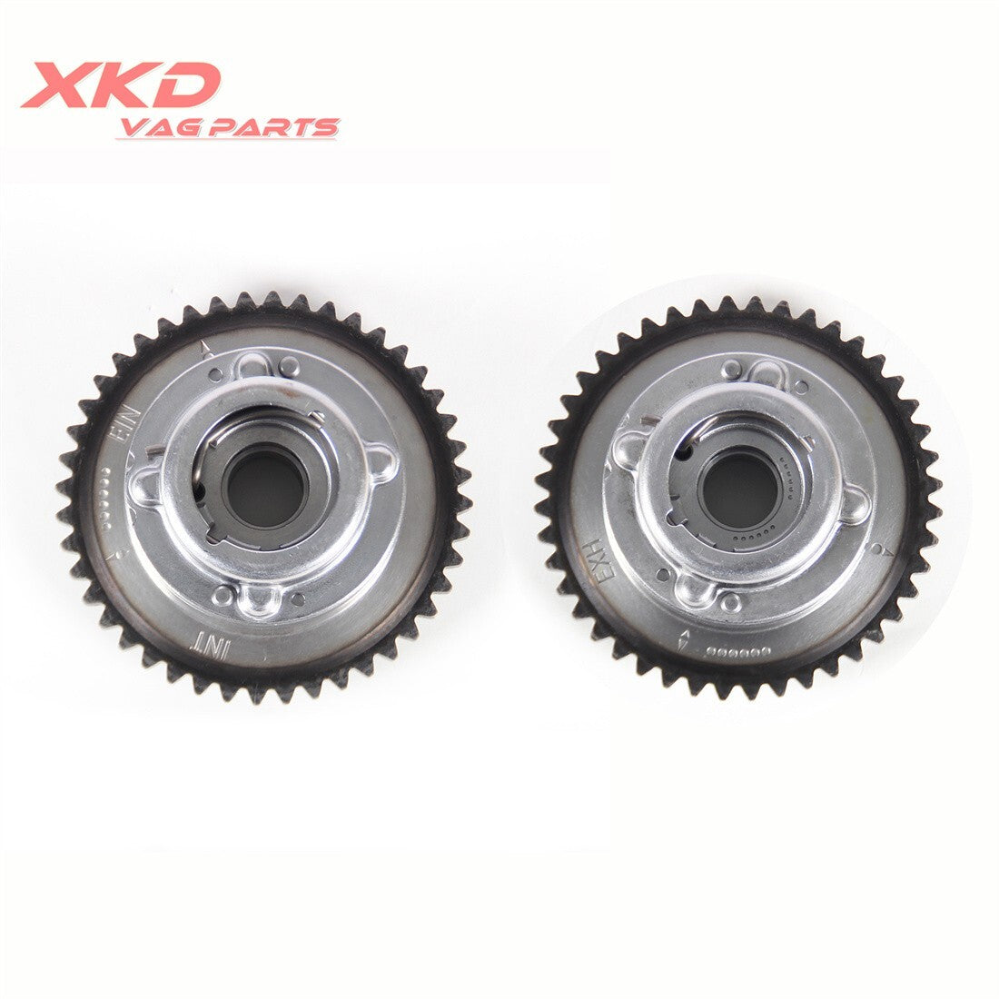 1.8T Intake & Exhaust Camshaft Adjuster Fit for Mercedes Benz C250 E250 SLK250 Q