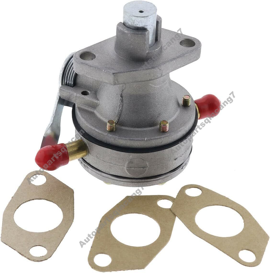 Fuel Lift Pump 129100-52100 for Yanmar 4TNE84 4TNE88 3TNE84 Komatsu Engine