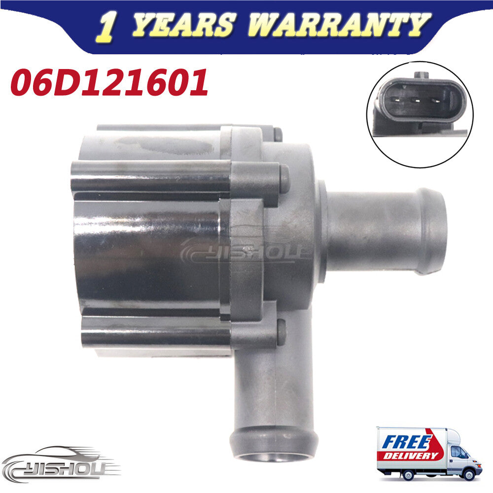 059121012B Auxiliary Electric Coolant Water Pump for VW Touareg for Audi for A4 for A5 for A6
