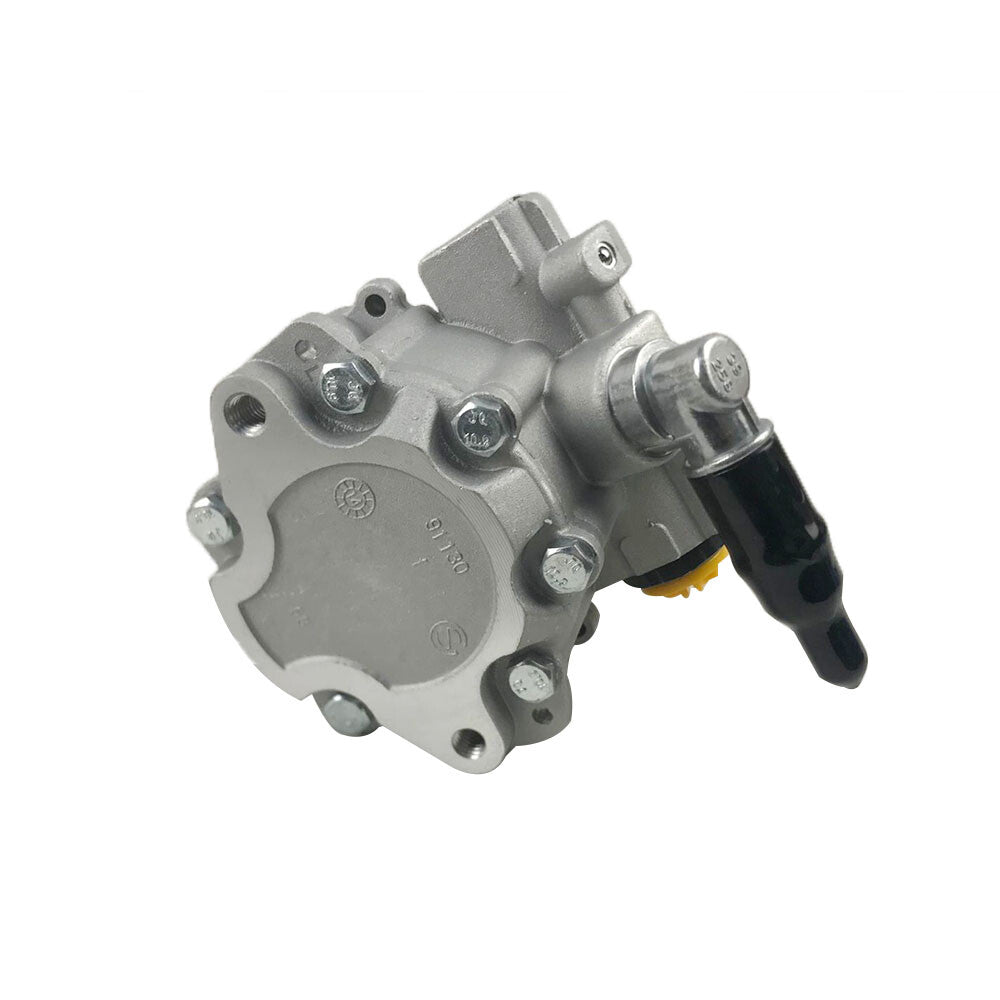 New Power Steering Pump 1PC for LAND ROVER DISCOVERY 1994-1998 1999 QVB101110 Q