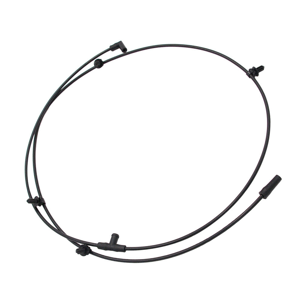 New Front Wiper Washer Windshield Washer Hose Fit for Dodge Journey 2009 - 2020 Q
