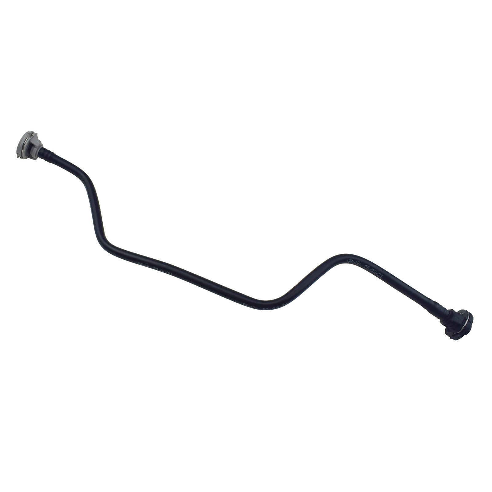 Coolant Radiator Reservoir Tank Hose for Audi Q5 2.0L 3.0L 2013-2017 8R0121081AQ