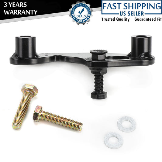 new exhaust manifold bolt repair kit for newer GM trucks and SUVs 4.8L 5.3L 6.2L and 6.0L.