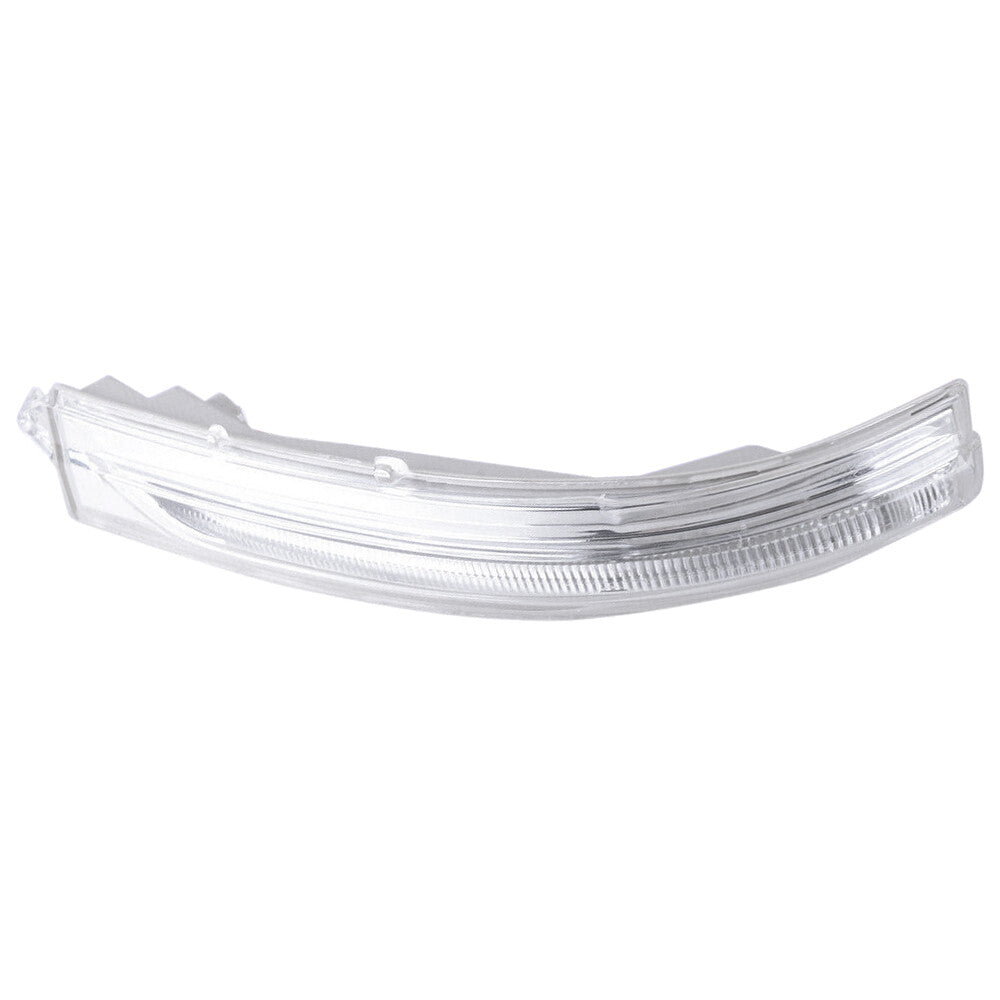 Side Mirror Turn Signal Light Passenger Side for Kia Optima 2016-2018 Clear Lens
