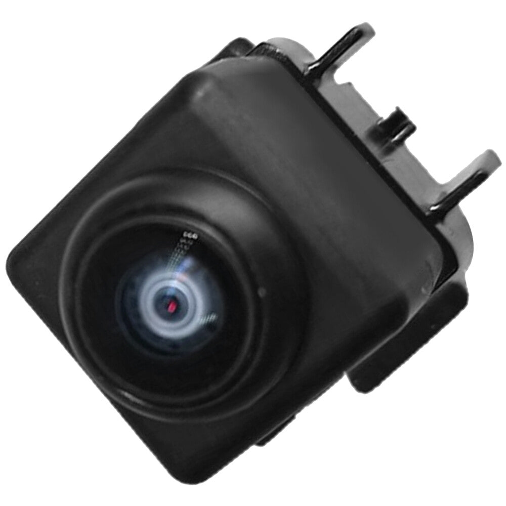 Rear View Backup Assist Camera Black for Koleos 2018-2020 284426877R Replacement Q