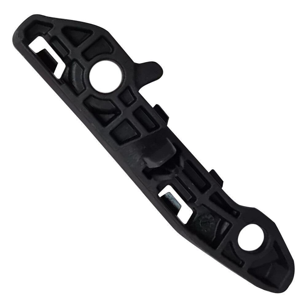 For C-Class 2022-2024 Front Left Side Bumper Mounting Rail Black 2068851701