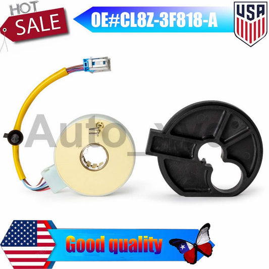 Steering Torque Sensor CL8Z-3F818-A Set  for ford  ESCAPE 2008-2012 2009 2010 2011 Q
