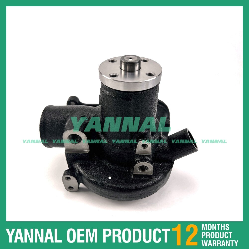 ME152528 water pump, spare parts for Mitsubishi 6D22T engine.