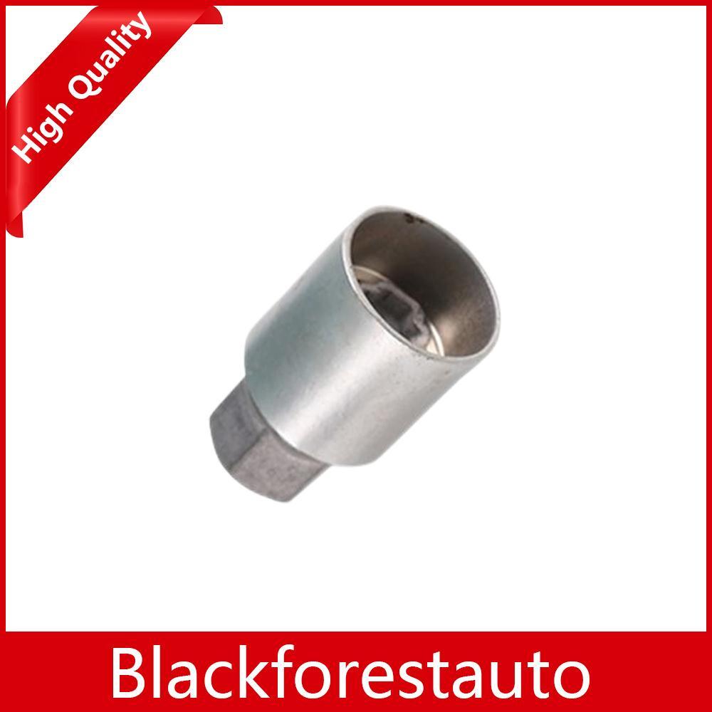 for Jeep for Wrangler Cherokee for Dodge Anti-theft Wheel Bolt Lock Nut Key 805 Replace Q