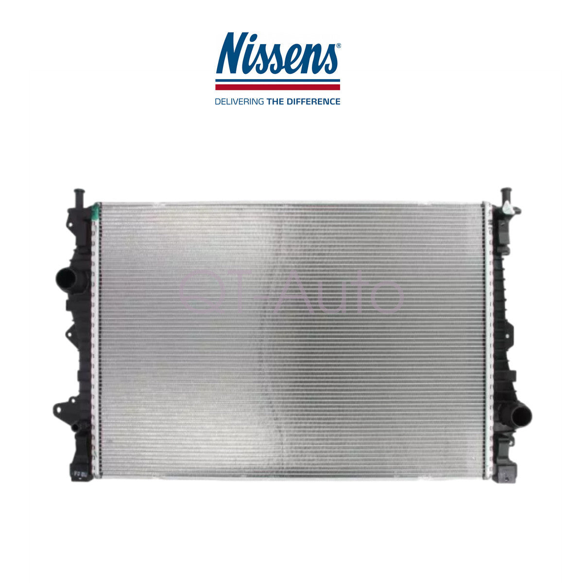 Radiator LR075360 for 2018-2022 for Land Rover Lange for Rover Evoque Discovery Sport