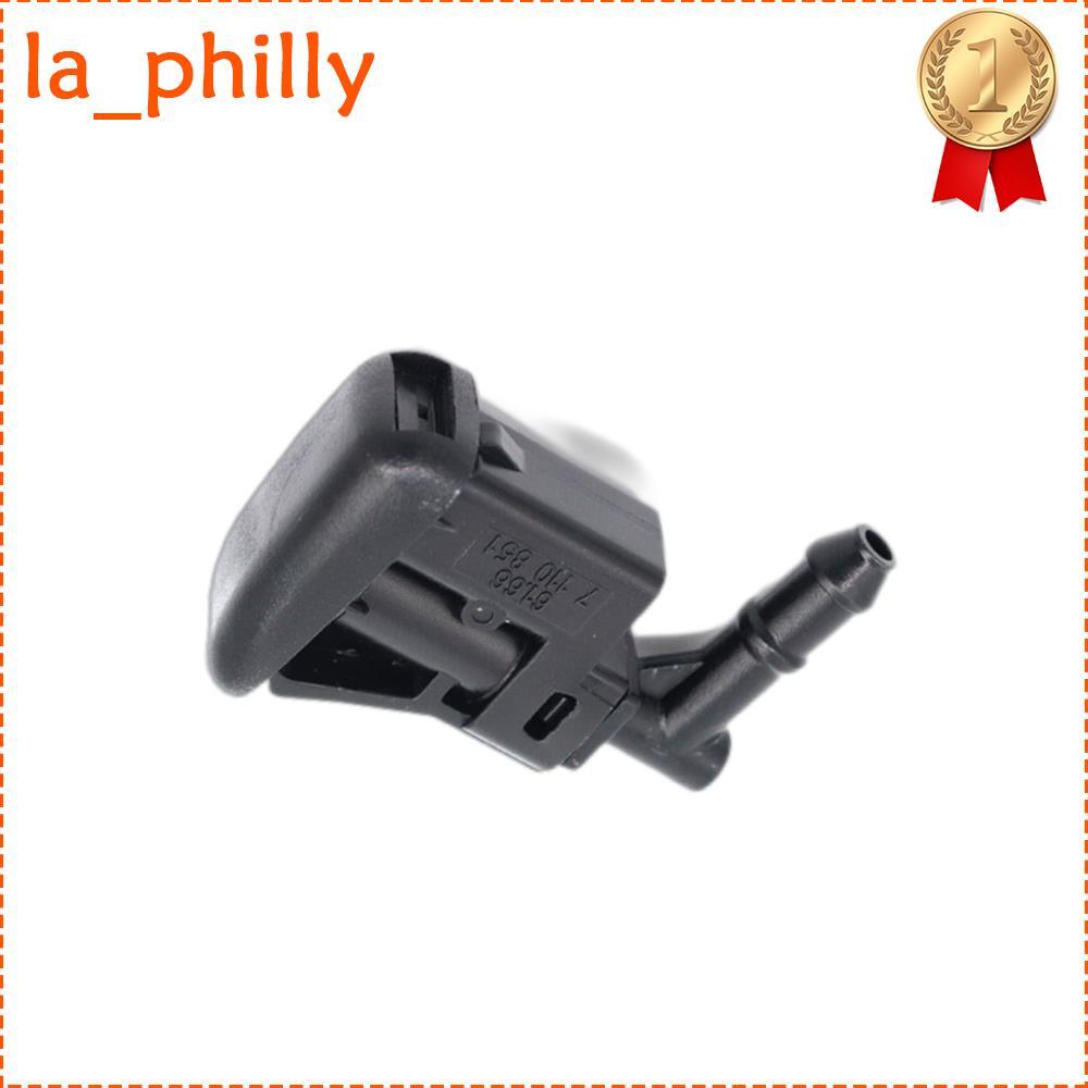 Car Windshield Washer Nozzles Spray Jet 61667110852 for BMW Z4 for BMW 1 Series Q