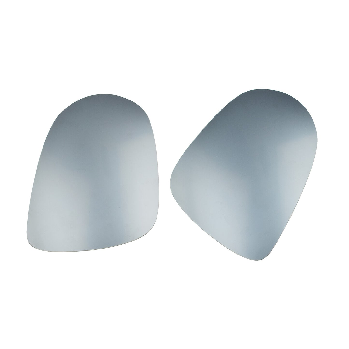 Left and right exterior mirror glass heating pair for for Kia Sorento 2016-2020- v
