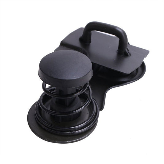 Hood Safety Catch Latch Front Engine Lid Holder for Mercedes for Benz W164 W203 W209 Q