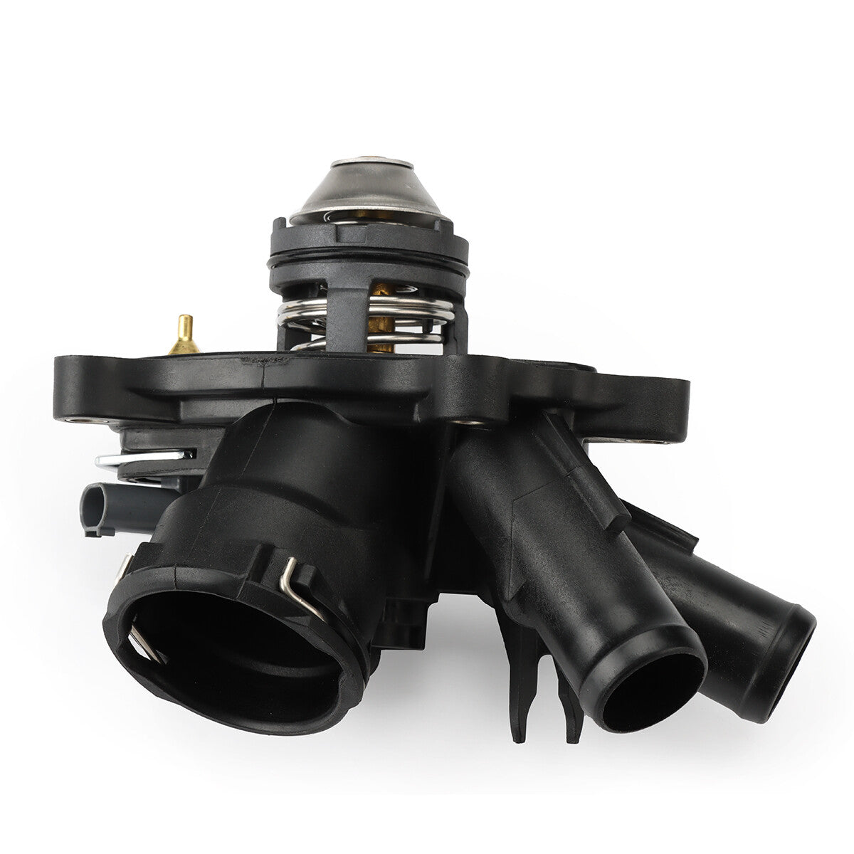 A2712000115 for Mercedes-Benz C250 1.8L 2.0L 2012-2015 Thermostat Housing Q