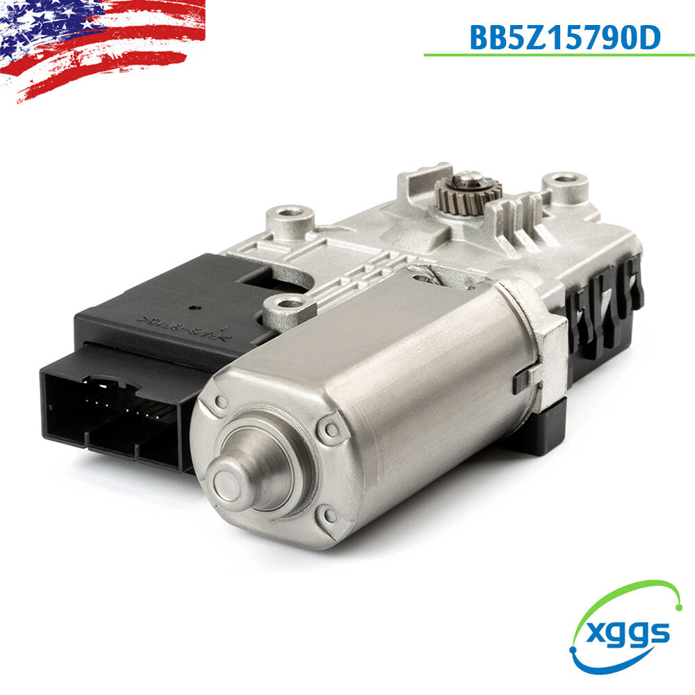 BB5Z-15790-A BB5Z15790D Sunroof Moon Roof Motor For 2011-2017  for ford  Explorer Q