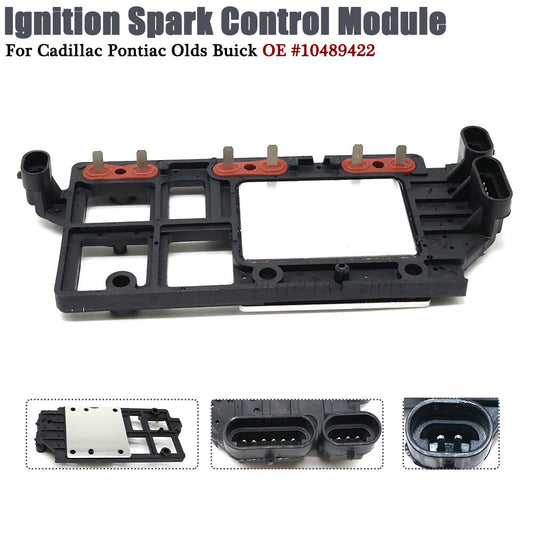 Impala for Pontiac , for Buick for Honda 10489422 Ignition Control Module (ICM) v