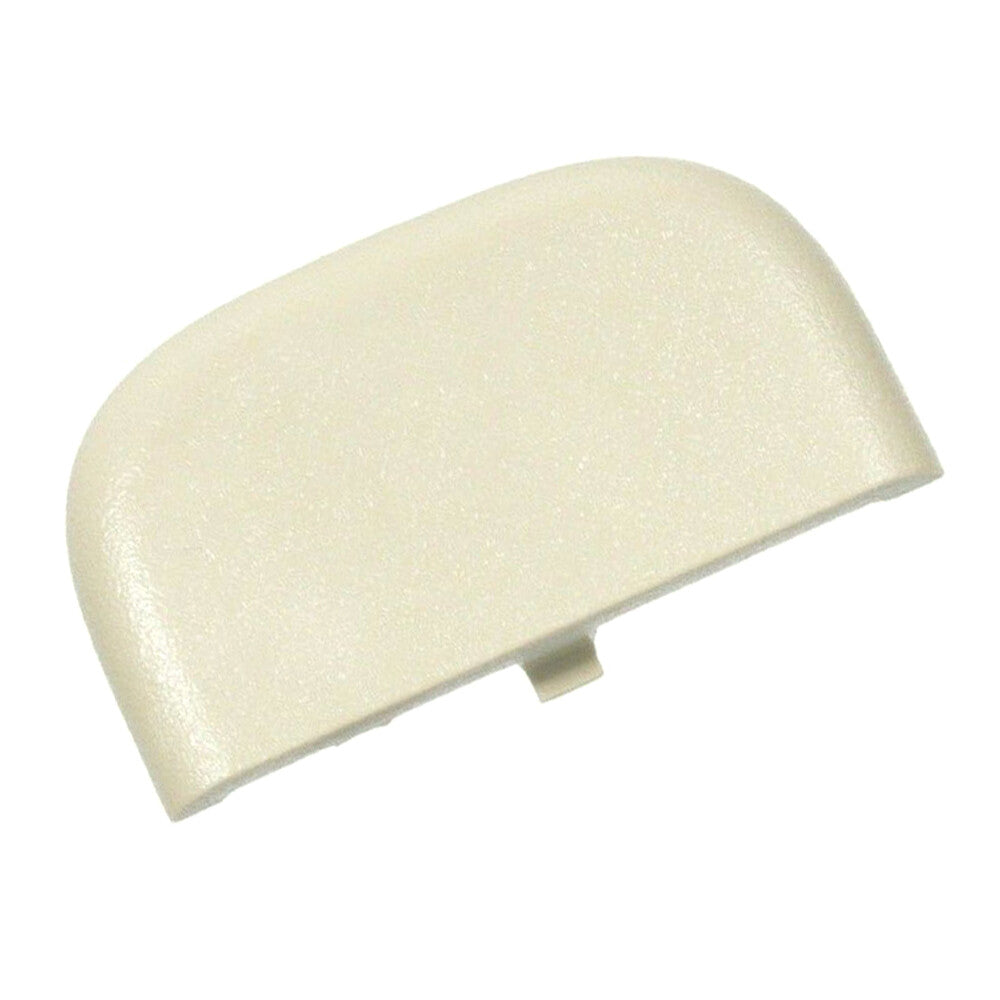 For 2013-2016 MKZ Fusion 2013-2019 Edge Dune Tan Sun Visor Cap Clip DS7Z4273AA Q