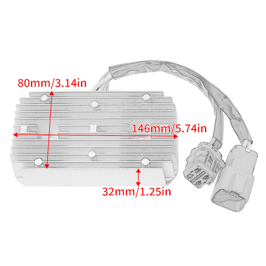 New front left-hand drive window switch 6554.QC for Citroen C3/ for Citroen C3 Picasso W