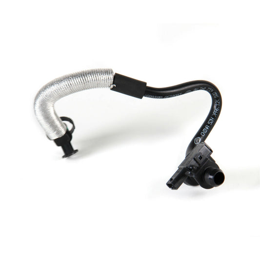 LHD Brake Vacuum Hose W/ Check Valve Pressure Sensor for VW for Golf 1.8T 2.0T Q