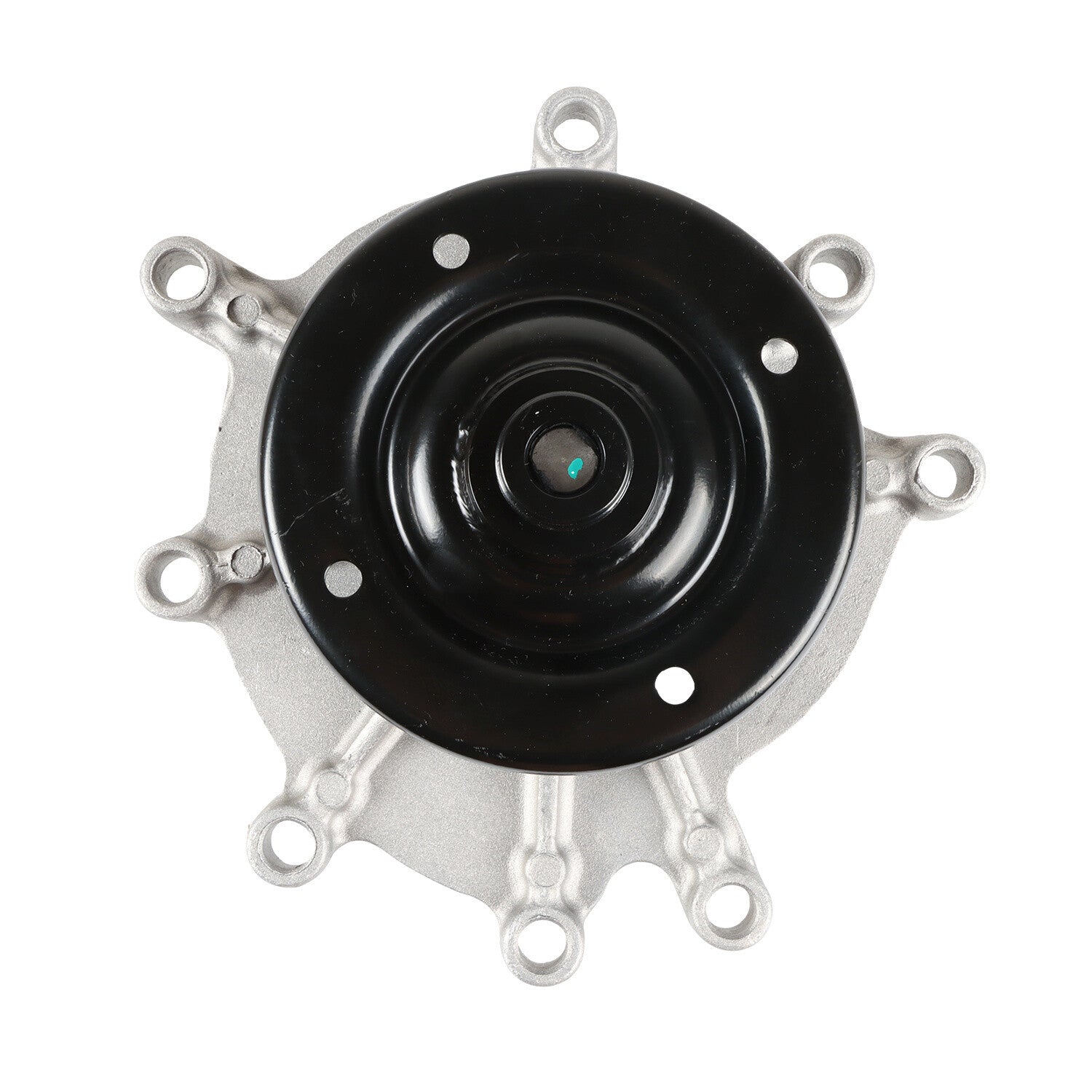 New Water Pump for Dodge Durango for Jeep Liberty Commander Nitro for Ram 1500 Aspen