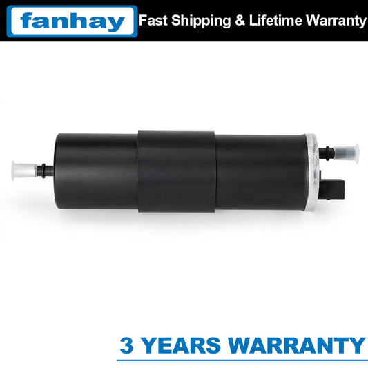 1Pcs Fuel Filter 31669471 Powerful Filtration Low Wear For S90 II V60 II V90 Q