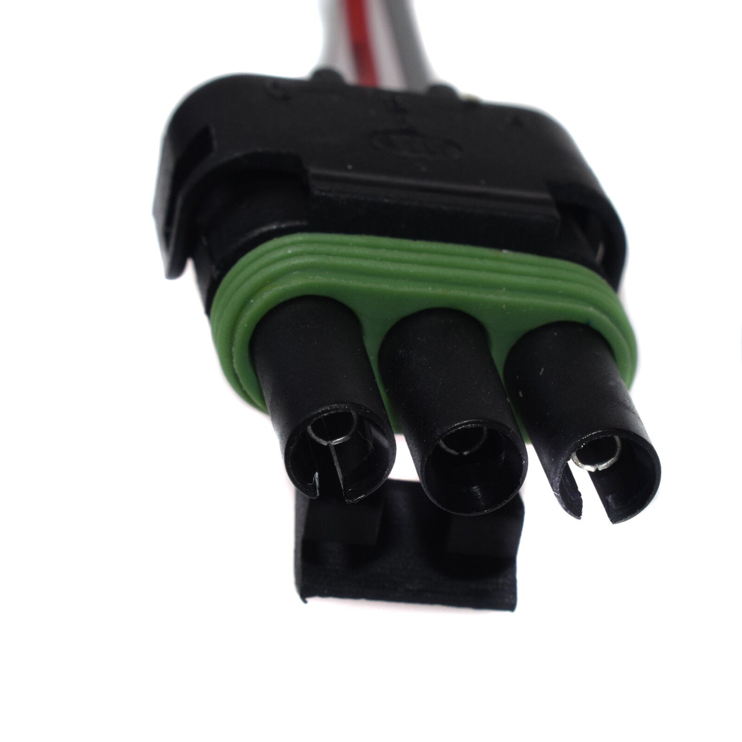 Throttle Position Sensor Wiring Harness for Camaro for Pontiac Firebird - v