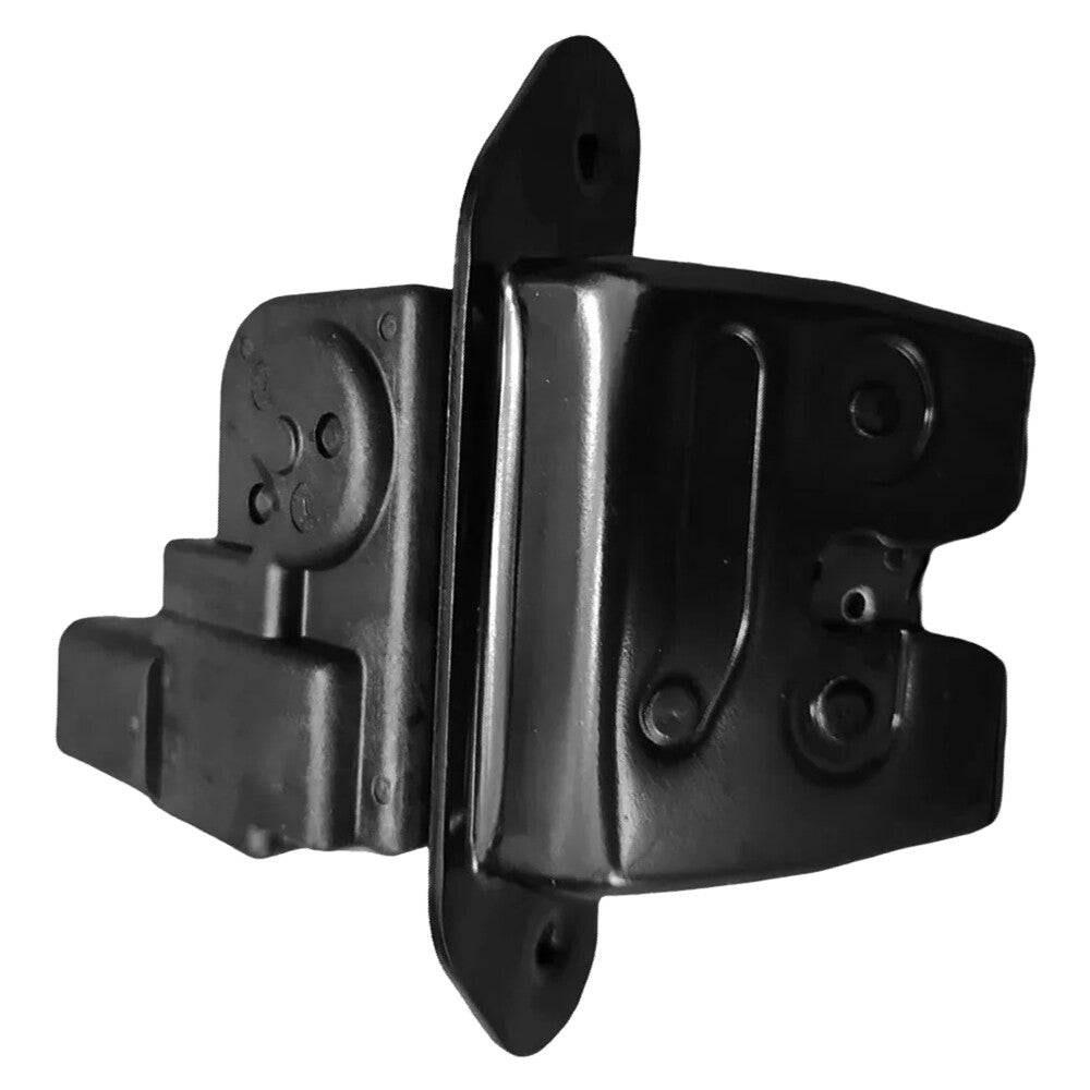 Rear Tailgate Trunk Latch Lid Lock Release Actuator Black For Venue 2020-2023 Q