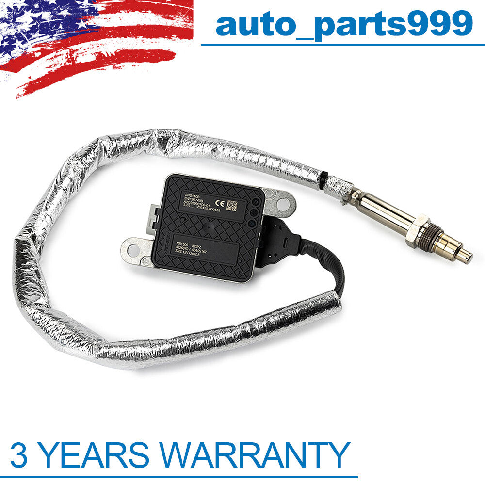 One NOx sensor 4326870 3687930 Superced 4326870RX for - n