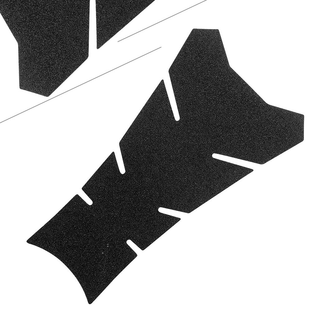 Universal Motorcycle Fuel Tank Pad Sticker Guard Protector Decal for Kawasaki