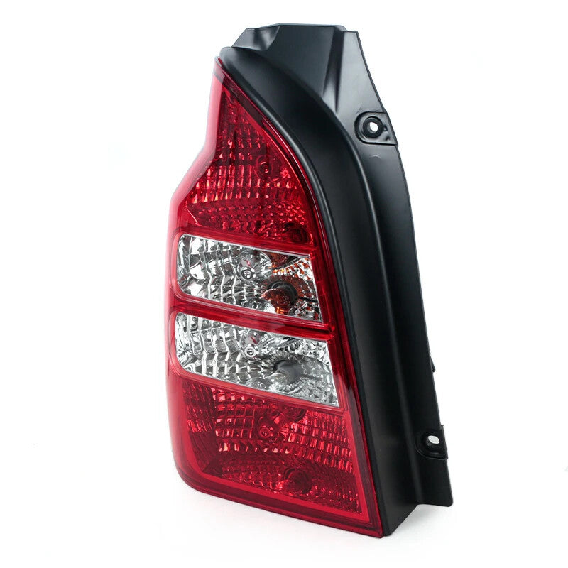 Left for Hyundai Terracan 2.4 2.9 Taillight Rear Steering Light With Bulb