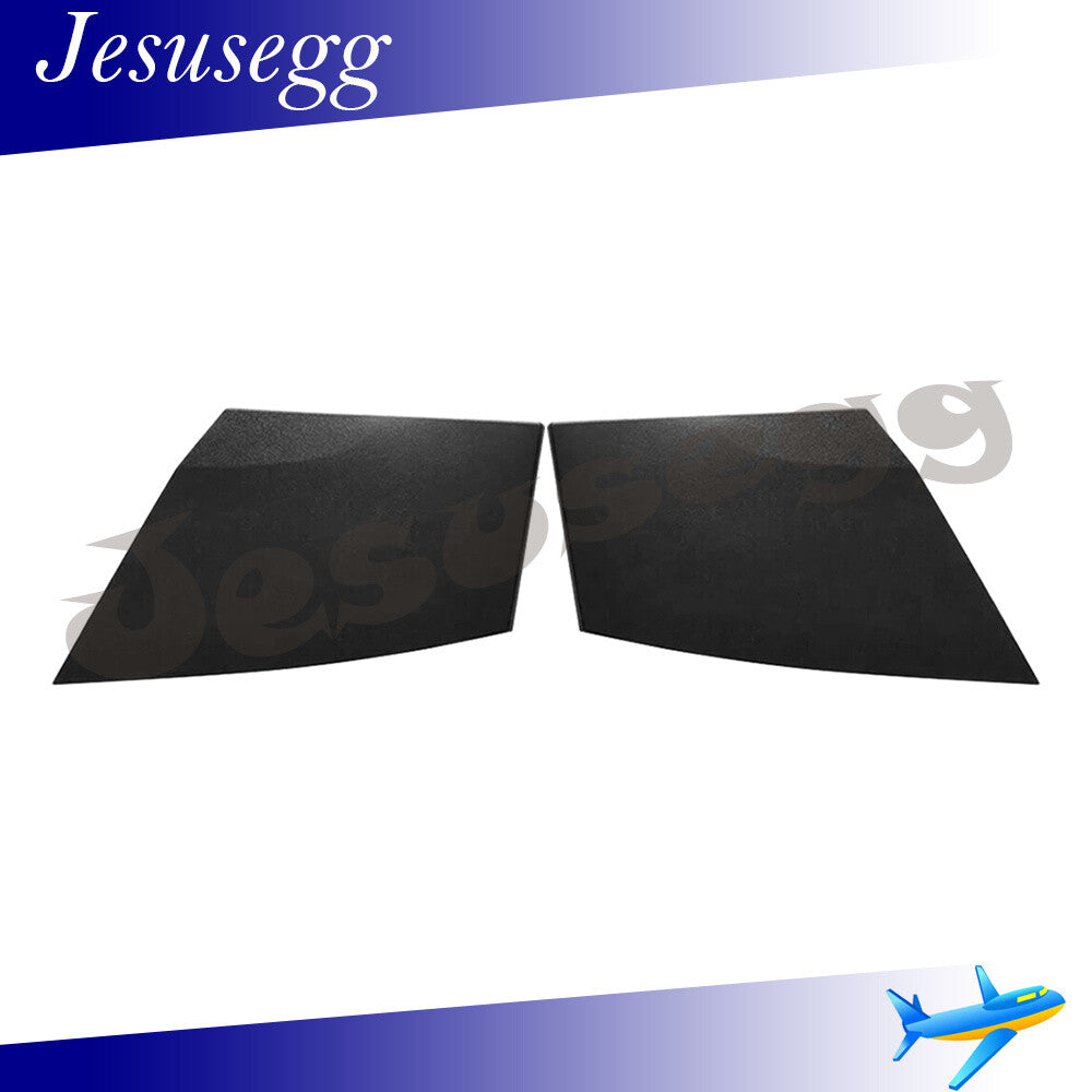 Front LeftRight Side Water Drain Cover Cup for Mercedes for Benz A Class W169 04-12