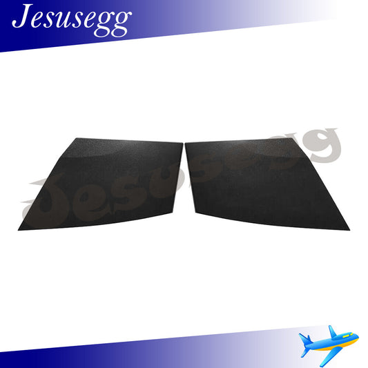Front LeftRight Side Water Drain Cover Cup for Mercedes for Benz A Class W169 04-12