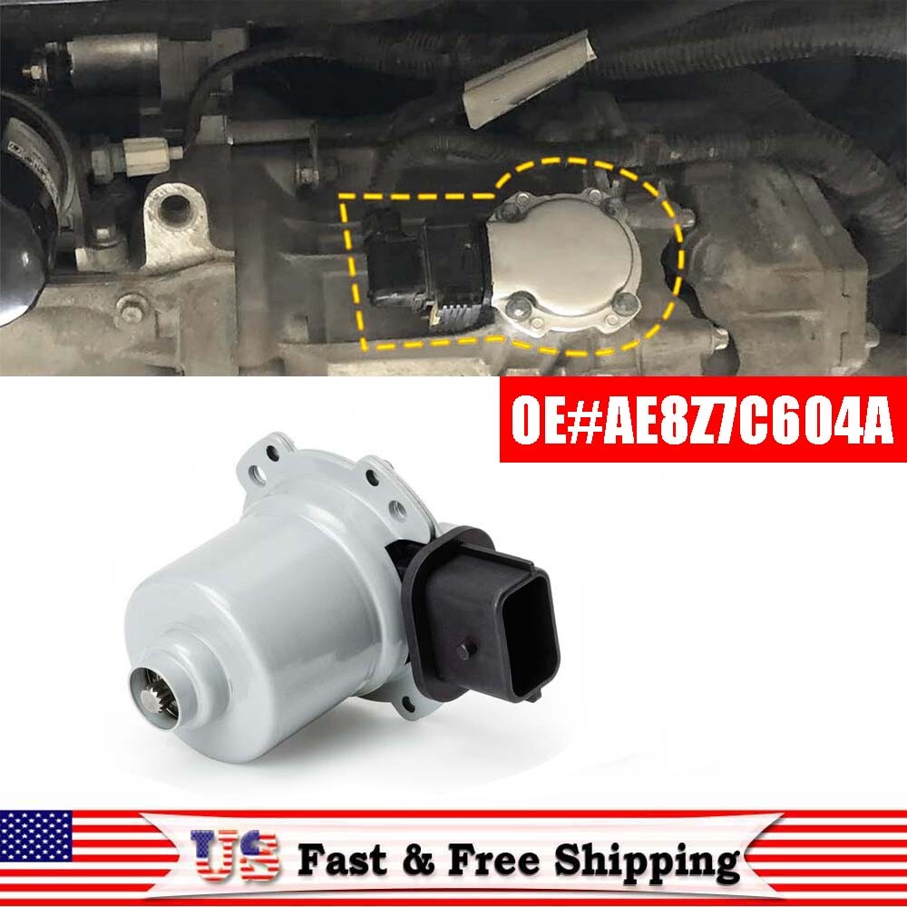 1PC AE8Z7C604A Automatic Transmission Clutch Actuator for Ford Fiesta Focus XYD