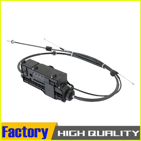 34436864546 Rear brake actuator control unit suitable for 12-16 X6, X5, F85, F15, F16, F86- n