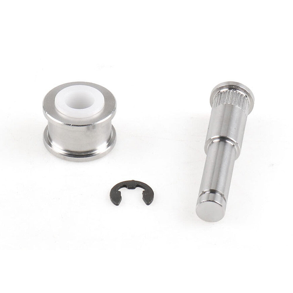 Front Door Hinge Pin Roller Repair kit Fit For 07-11 for Chevrolet GM for GMC CK Series