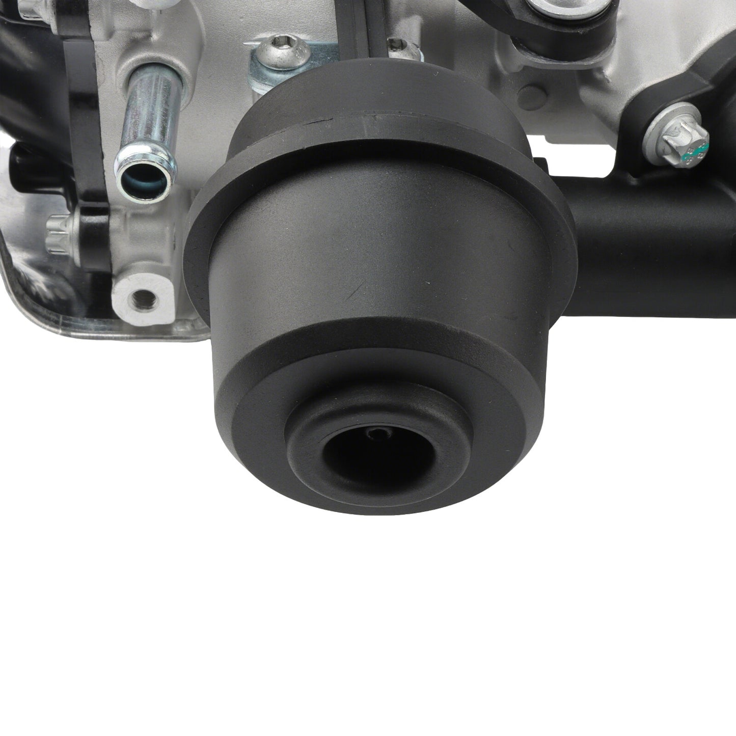 A2702000401 Water Pump For 4-cylinder 2.0L turbochargerMB CLA45 AMG A250 Sport