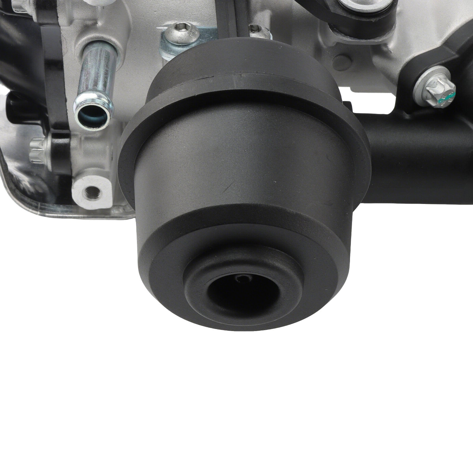 A2702000401 Water Pump For 4-cylinder 2.0L turbochargerMB CLA45 AMG A250 Sport