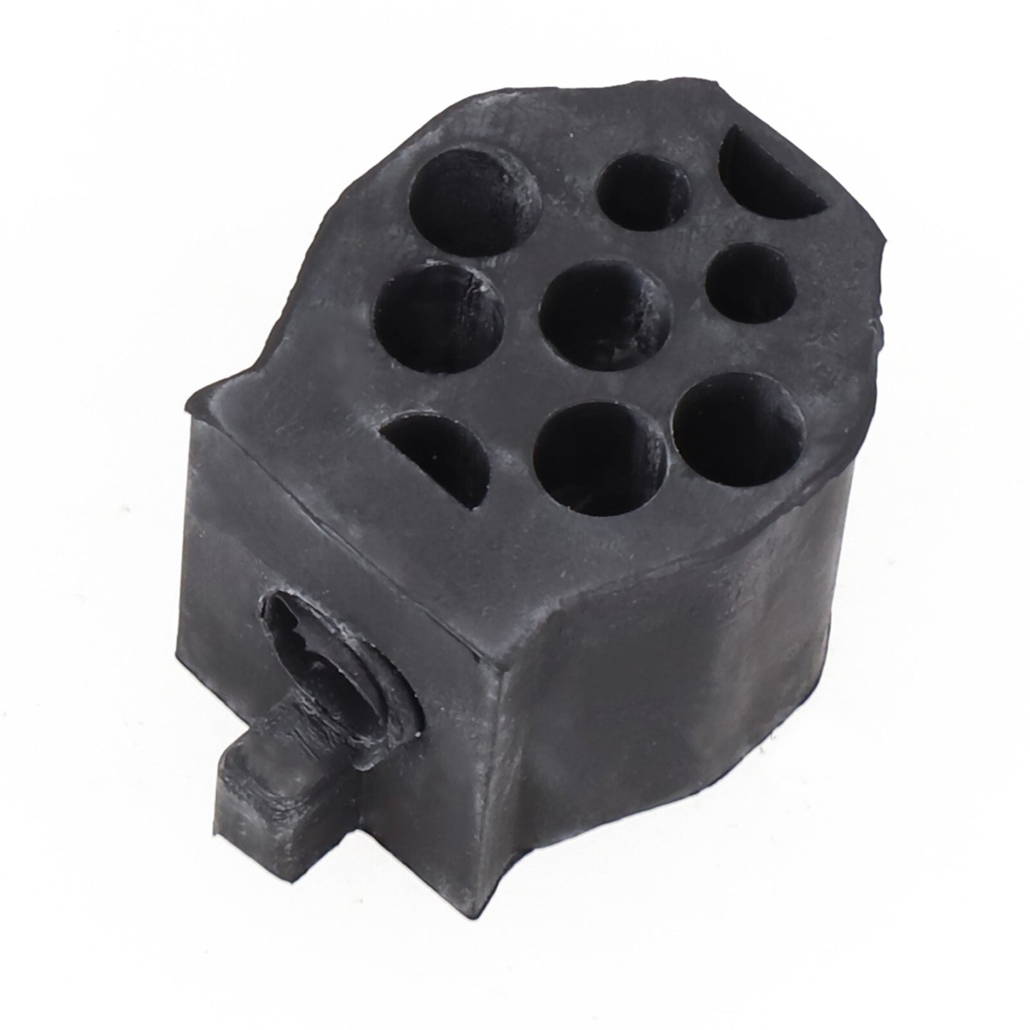 Upper Radiator Rubber Mount for Chevy For Malibu 2013 2016 13306606