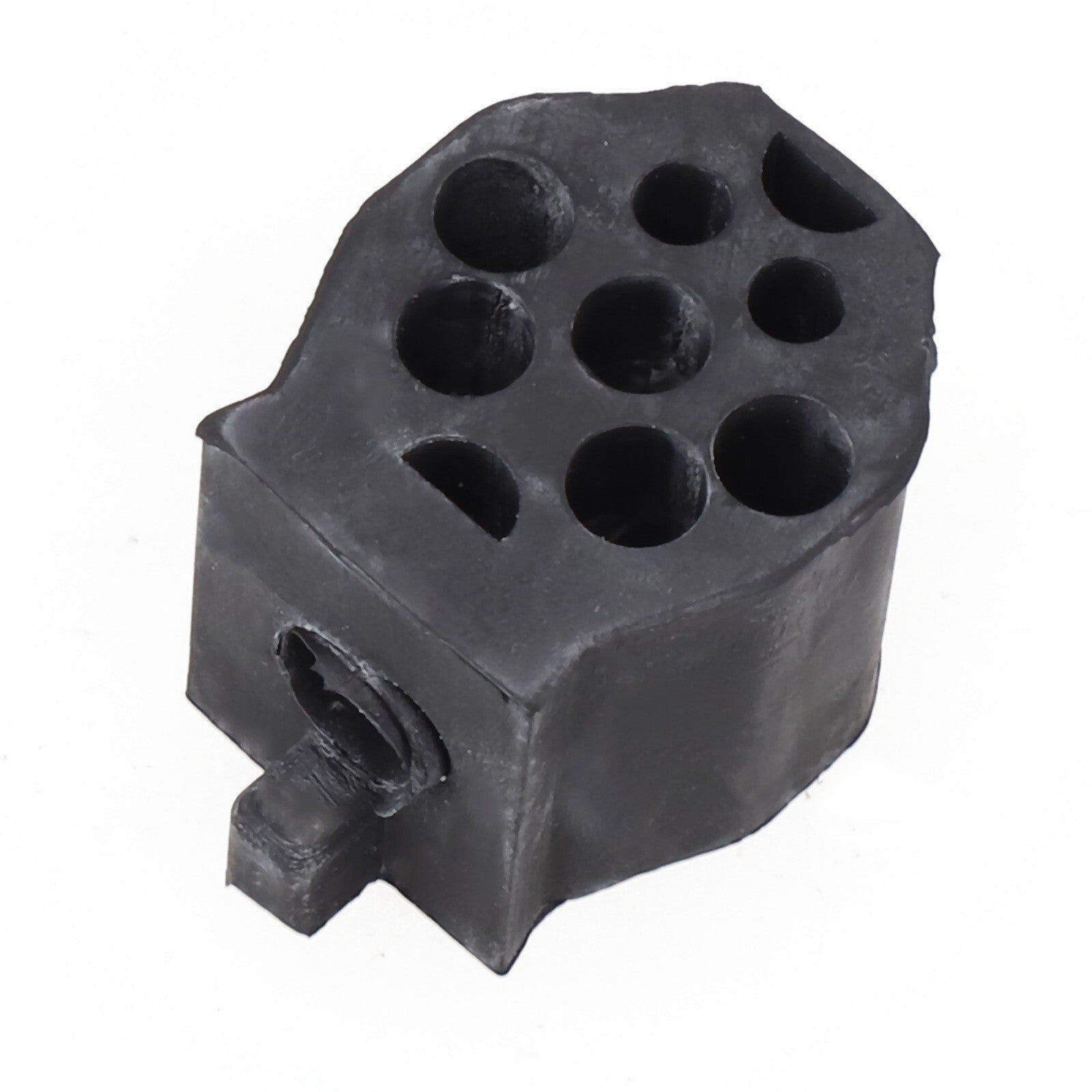 Upper Radiator Rubber Mount for Chevy For Malibu 2013 2016 13306606
