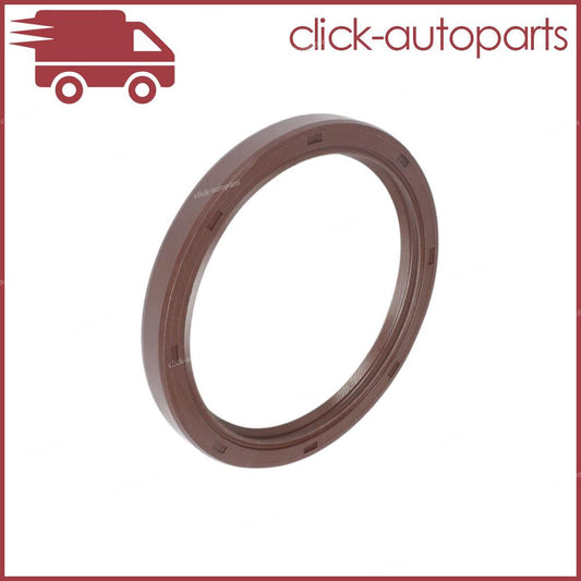 Fits for Honda 06 07 08 09 10 20 Ridgeline Crankshaft Rear Main Seal 91214-RKG-003 Q