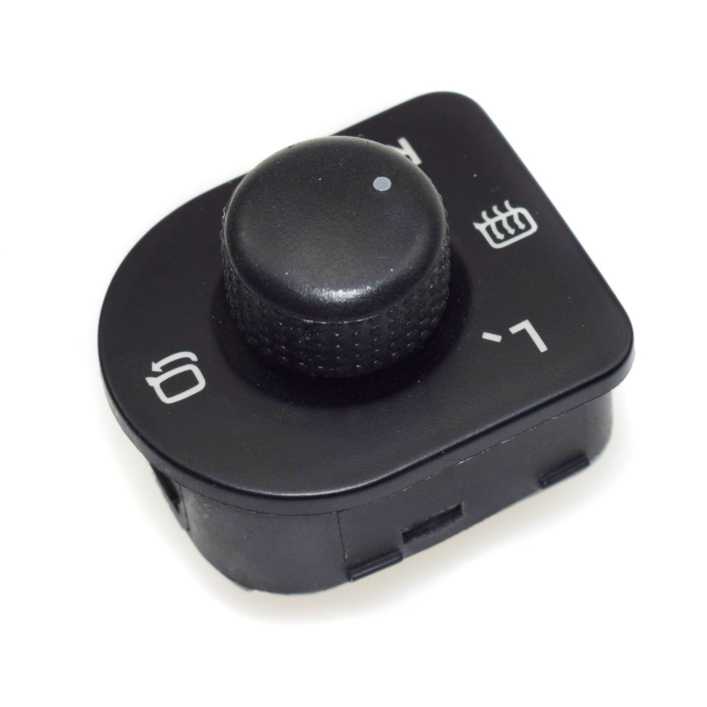 Electric mirror switch for for VW Beetle for Golf for Jetta for Passat 1998 - 2010 28L 1J1959565E- v